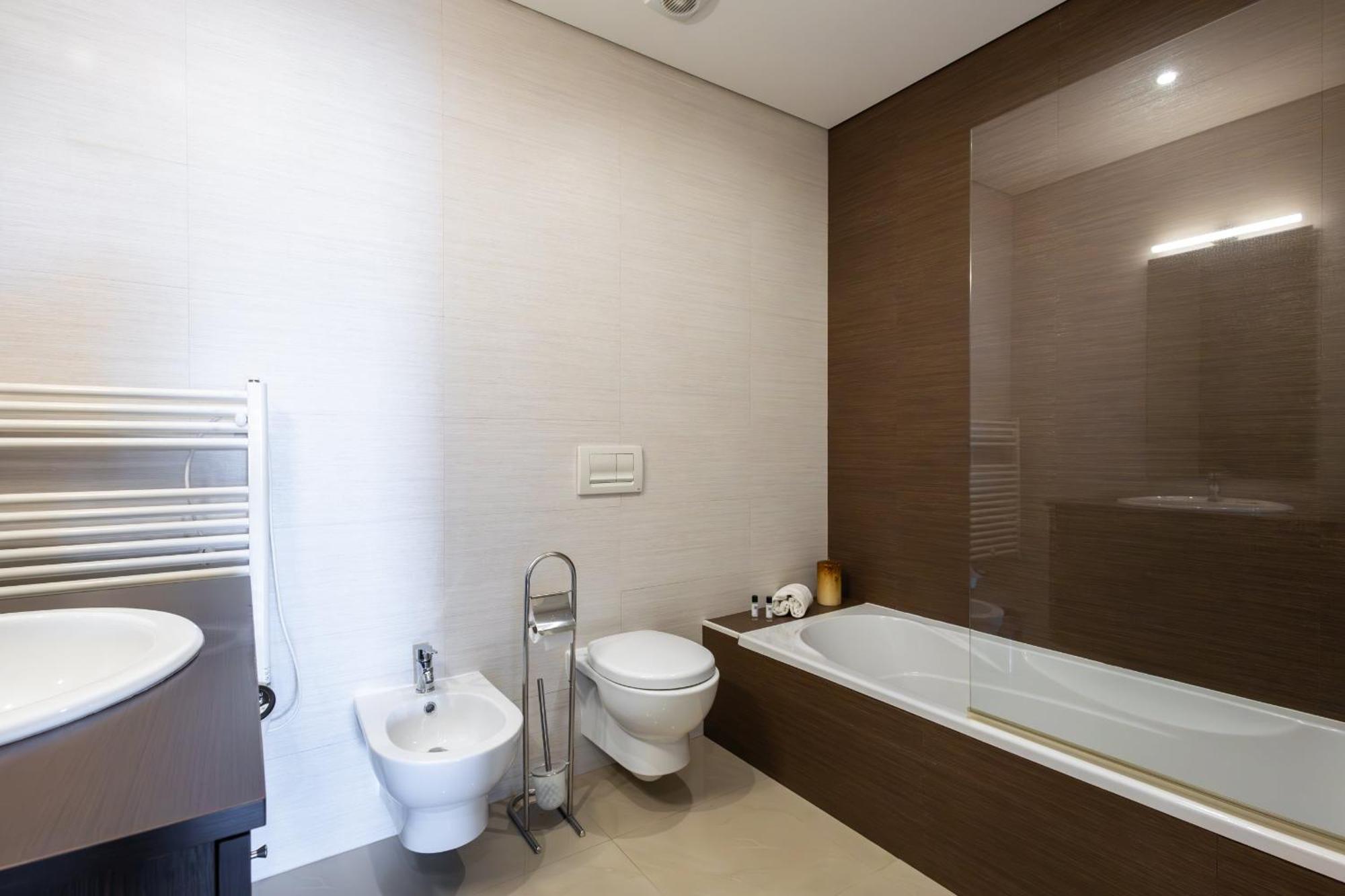 Sunrise - Com Vista Para A Vila Sao Martinho do Porto Ngoại thất bức ảnh