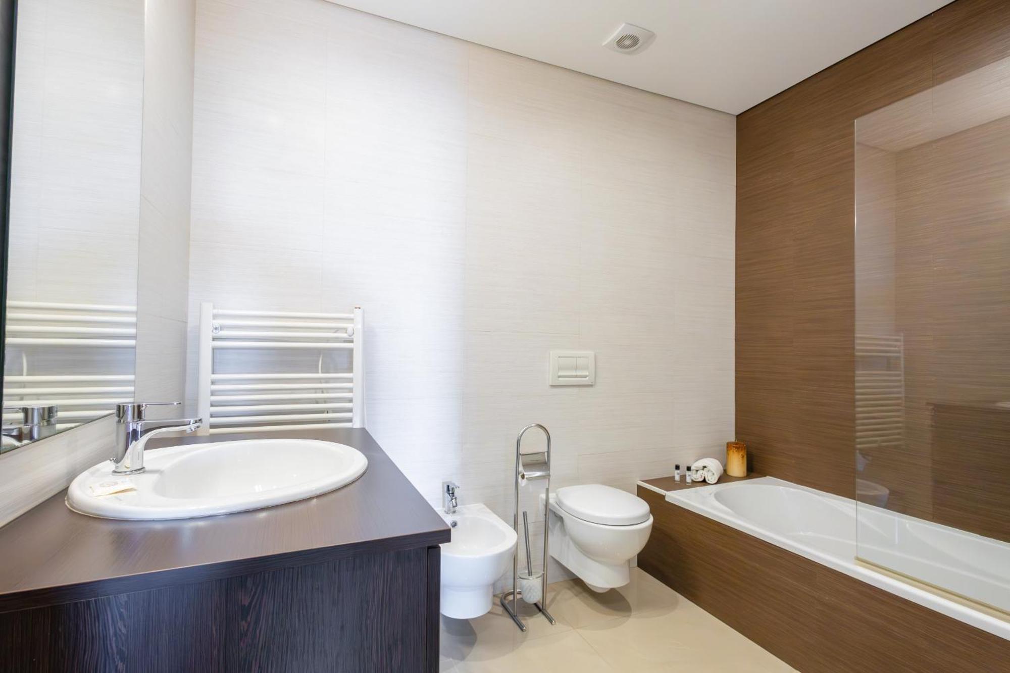Sunrise - Com Vista Para A Vila Sao Martinho do Porto Ngoại thất bức ảnh